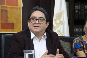PDH señala de despilfarro a Jimmy Morales por compra de aviones en Argentina