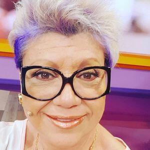 Paty Maldonado tras funa a "Las Indomables": "Aquí hay una manito y todos sabemos de donde puede venir"