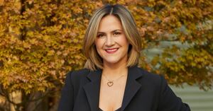 “Todo el éxito, mi amor”: Michelle Adam compartió los tiernos mensajes que recibió tras renunciar a Mega