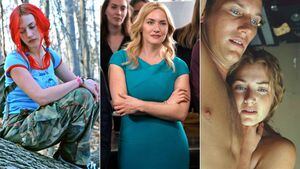 Netflix: 5 grandes filmes com Kate Winslet
