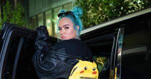 Karol G cautivó en redes sociales con sugestivo video en la ducha