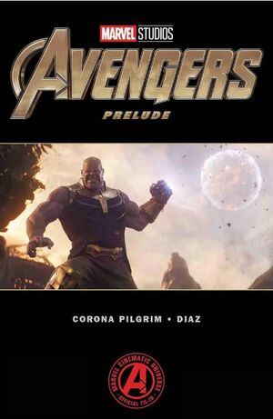 Avengers 4 estrena nuevo tráiler IMAX con nuevas revelaciones