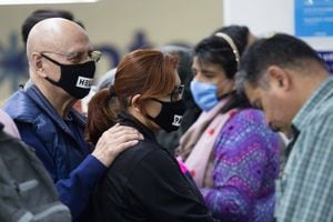 Secretaría de Salud descarta caso de coronavirus en Hidalgo