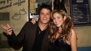 Así se expresaron estos cantantes de Shakira, incluido Alejandro Sanz