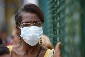 Coronavirus en Ecuador: más de 100 casos en Pichincha en menos de 24 horas