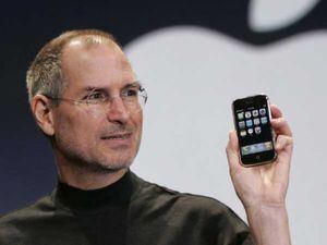 iPhone: Apple integraría un curioso tributo a Steve Jobs en la beta 3 de iOS 16