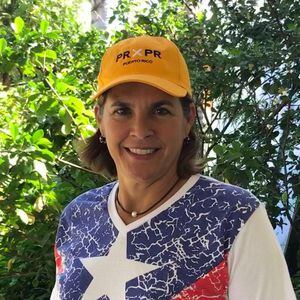 Quedaría fuera Gigi Fernández de la Comisión de Igualdad
