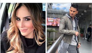 Foto de Pipe Bueno con hijo de Carolina Soto es centro de comentarios
