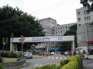 Governo de São Paulo entrega 38 leitos de UTI no Hospital das Clínicas
