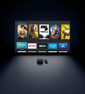 La competencia de Netflix, "Apple TV +" y el servicio de videojuegos ya tienen fecha