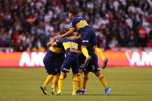 Se acabó el sueño de Liga de Quito en la Copa Libertadores