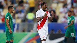 ¡Lamento boliviano! Perú recuperó su magia y venció de manera contundente a Bolivia (3-1)