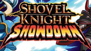 Un reflejo de golpes: Review Shovel Knight Showdown [FW Labs]