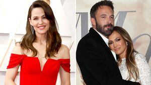 Jennifer Garner se siente “liberada”: Ben Affleck era como un cuarto hijo