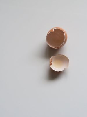 La clara de huevo es el nuevo bótox: aprende a usarla efectivamente