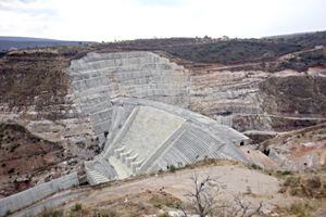 “Nos engañaron”, acusan afectados por las obras de la presa El Zapotillo en Jalisco