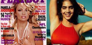 Fotos: Playboy y su paso de rubias desnudas a millennials naturales