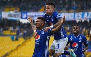 La propuesta del dueño de Patriotas para salvar de la crisis al fútbol colombiano