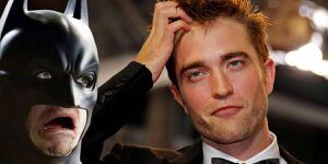 Productor de The Batman defiende a Robert Pattinson y pide fe en la decisión