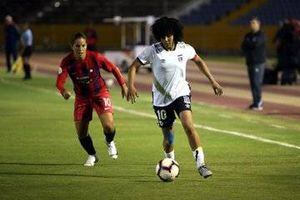 Copa Libertadores Femenina en vivo: Colo Colo cayó en su debut ante Cerro Porteño