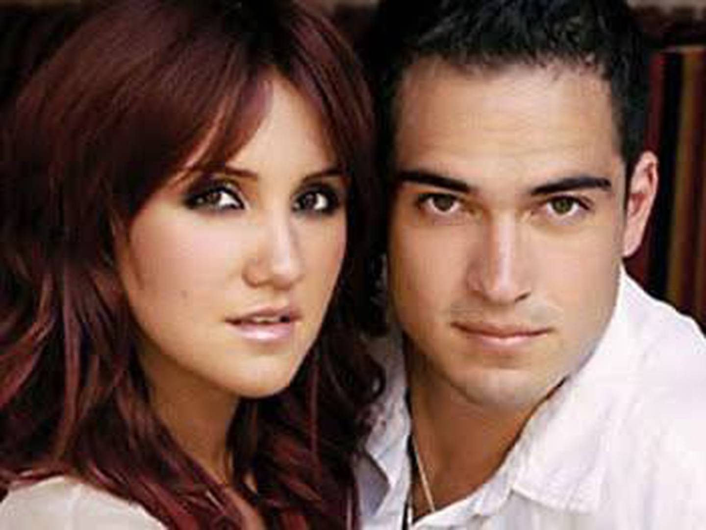 Los momentos que hicieron de Dulce María y Alfonso Herrera la mejor pareja  de RBD – Metro World News