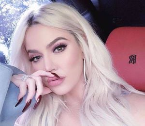 Los tres dolorosos mensajes de Khloé Kardashian a Tristan Thompson por serle infiel