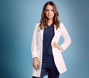 Grey's Anatomy: Jo viverá experiência fortíssima na 16ª temporada