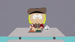 South Park: un aterrador secreto nos muestra el destino de uno de los personajes