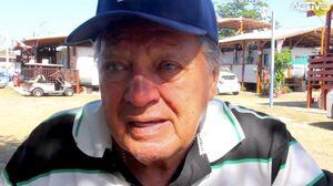 VÍDEO: Guillermo José Torres, el hilo conductor de la familia