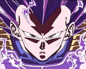 Animación de Vegeta en Ultra Ego deja en “shock” a los fanáticos de Dragon Ball Super