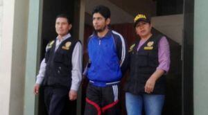 El caso que remece a Perú: lo acusan de matar a su esposa tras usar un mortero de guerra como un “juguete sexual”