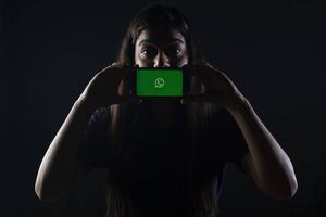 WhatsApp no entregará más datos de usuarios a las autoridades de Hong Kong