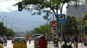 ¡Atención! Los sistemas de las cámaras de fotomultas en Medellín deben cambiar