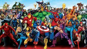 Marvel habría filtrado el equipo de héroes para la Fase 4 de su MCU