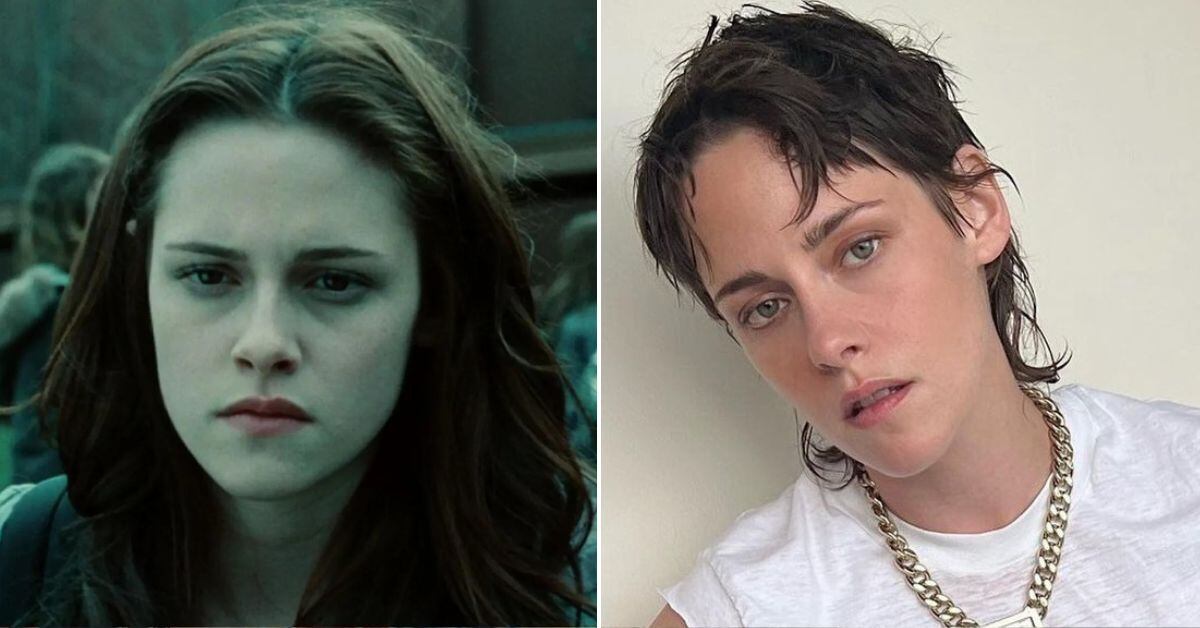 Kristen Stewart llegó al Festival de Sundance para solicitar presupuesto para su primera película como directora – Metro World News