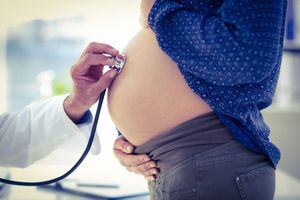 Falsedades y verdades del embarazo en tiempos de coronavirus