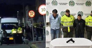 Delincuentes ingresaron a un bar, robaron, asesinaron a un hombre y los dejaron en libertad