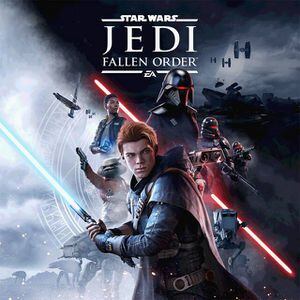 Star Wars Jedi: Fallen Order chega nesta sexta-feira ao PS4