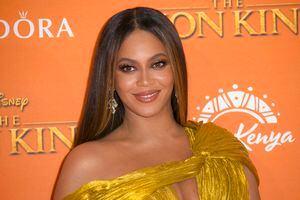 Beyoncé no rugió con la suficiente fuerza: "Spirit" de "El Rey León" quedó fuera de la carrera por los Oscar