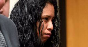 Mujer estadounidense de origen ecuatoriano fue acusada de planear asesinato de la hija y la madre de su exmarido