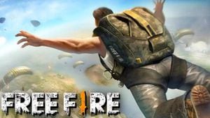 Free Fire: esto es lo que significa AFK en este y otros juegos