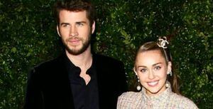 Miley Cyrus y Liam Hemsworth deciden la custodia de sus 15 mascotas