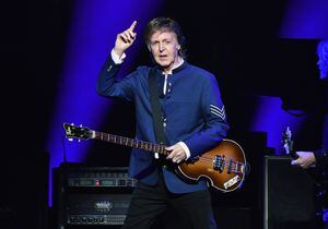 Alto valor de las entradas a Paul McCartney: ¿Por qué son tan caros los conciertos en Chile?