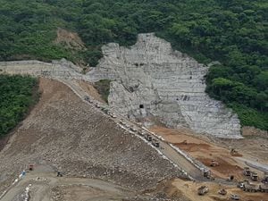 Catástrofe de Armero sería "una caricia" si no se maneja la emergencia en Hidroituango