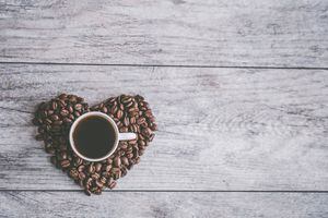 Nuevo estudio acaba con las dudas: el café NO produce cáncer de mama