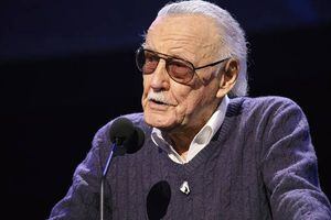 Muere Stan Lee, creador de Marvel