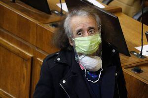 Denuncia contra Florcita Alarcón: habló mujer que lo acusa de violencia sexual y violación