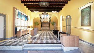 Hotel Palacio Provincial: un sueño de película en el Viejo San Juan