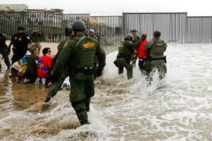 Migrante guatemalteca muere ahogada por intentar ingresar a Estados Unidos