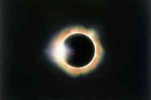 ¿A qué hora y dónde ver el eclipse solar en Ecuador?